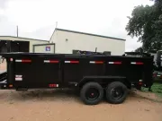 new Dump Trailers MAXX-D  for sale, in Leander, TX Thumbnail 20