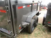 new Dump Trailers MAXX-D  for sale, in Leander, TX Thumbnail 10
