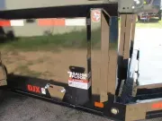 new Dump Trailers MAXX-D  for sale, in Leander, TX Thumbnail 7