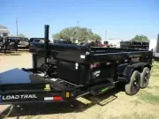 new Dump Trailers Load Trail  for sale, in Leander, TX Thumbnail 23