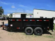 new Dump Trailers MAXX-D  for sale, in Leander, TX Thumbnail 16