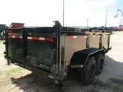 new Dump Trailers MAXX-D  for sale, in Leander, TX Thumbnail 11