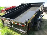 new Dump Trailers Load Trail  for sale, in Leander, TX Thumbnail 12