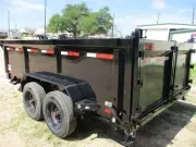 new Dump Trailers MAXX-D  for sale, in Leander, TX Thumbnail 14