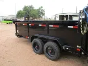 new Dump Trailers MAXX-D  for sale, in Leander, TX Thumbnail 17