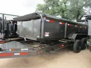 new Dump Trailers MAXX-D  for sale, in Leander, TX Thumbnail 25