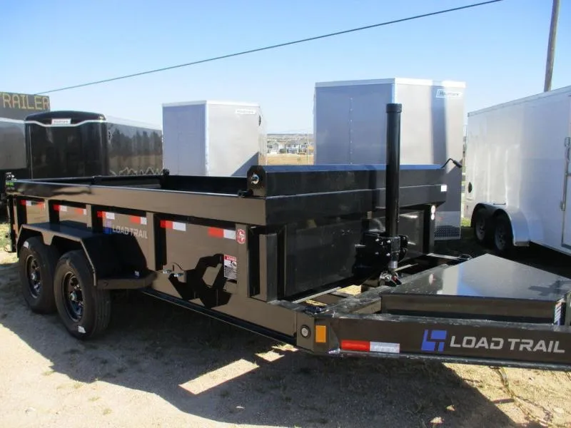 new Dump Trailers Load Trail  for sale, in Leander, TX image-0