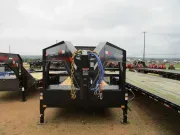 new Car Haulers / Racing Trailers Load Trail  for sale, in Leander, TX Thumbnail 2