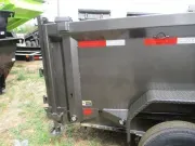 new Dump Trailers MAXX-D  for sale, in Leander, TX Thumbnail 12