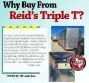 new Dump Trailers MAXX-D  for sale, in Leander, TX Thumbnail 13