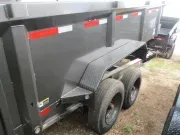 new Dump Trailers MAXX-D  for sale, in Leander, TX Thumbnail 15