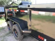 new Dump Trailers MAXX-D  for sale, in Leander, TX Thumbnail 8