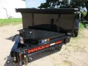 new Dump Trailers MAXX-D  for sale, in Leander, TX Thumbnail 3