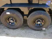 new Dump Trailers Load Trail  for sale, in Leander, TX Thumbnail 10