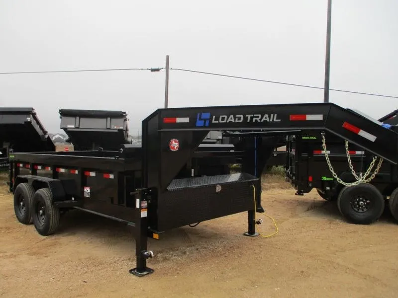 2025 Load Trail