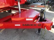new Dump Trailers MAXX-D  for sale, in Leander, TX Thumbnail 3
