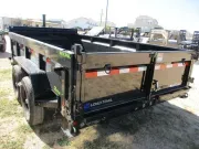 new Dump Trailers Load Trail  for sale, in Leander, TX Thumbnail 17