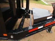 new Dump Trailers MAXX-D  for sale, in Leander, TX Thumbnail 7