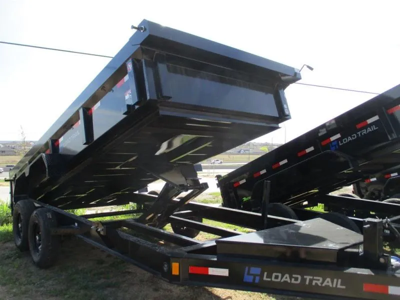 new Dump Trailers Load Trail  for sale, in Leander, TX image-0