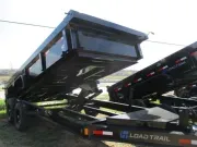 new Dump Trailers Load Trail  for sale, in Leander, TX Thumbnail 1