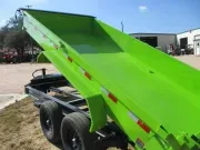 new Dump Trailers Load Trail  for sale, in Leander, TX Thumbnail 16