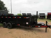 new Dump Trailers MAXX-D  for sale, in Leander, TX Thumbnail 22