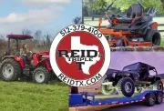 new Dump Trailers MAXX-D  for sale, in Leander, TX Thumbnail 3