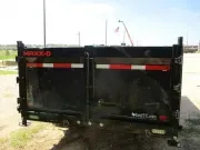 new Dump Trailers MAXX-D  for sale, in Leander, TX Thumbnail 12