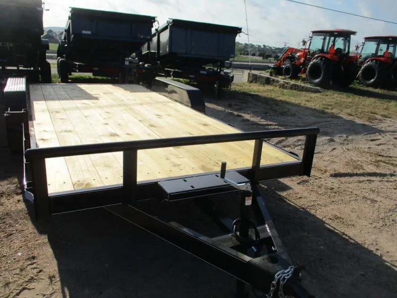 new Utility Trailers J&C Trailers  for sale, in Leander, TX image-0