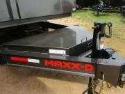 new Dump Trailers MAXX-D  for sale, in Leander, TX Thumbnail 6