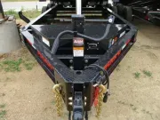 new Dump Trailers MAXX-D  for sale, in Leander, TX Thumbnail 3