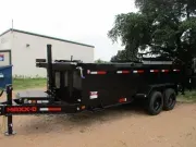 new Dump Trailers MAXX-D  for sale, in Leander, TX Thumbnail 21