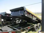 new Dump Trailers MAXX-D  for sale, in Leander, TX Thumbnail 24