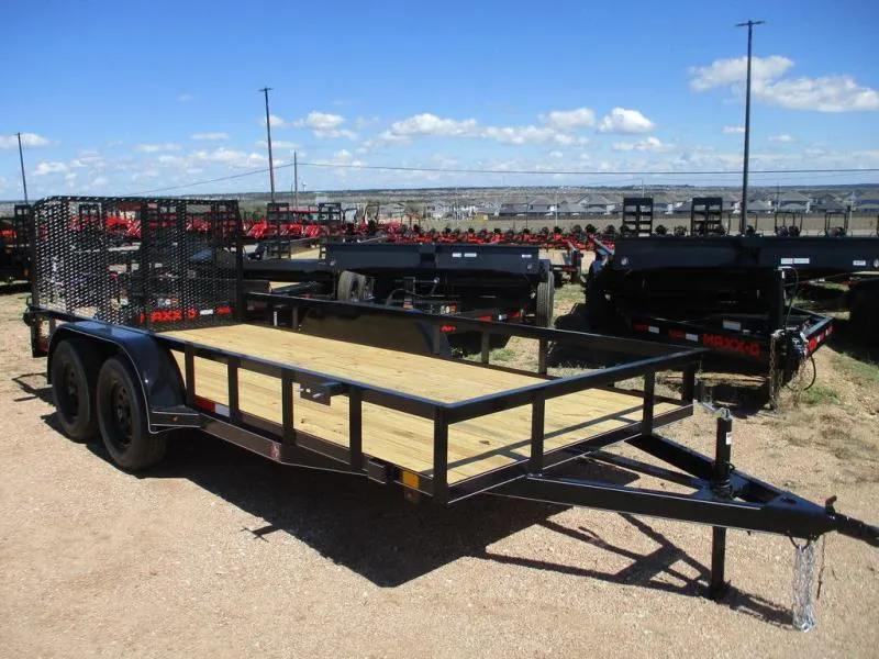 new Utility Trailers J&C Trailers  for sale, in Leander, TX image-0