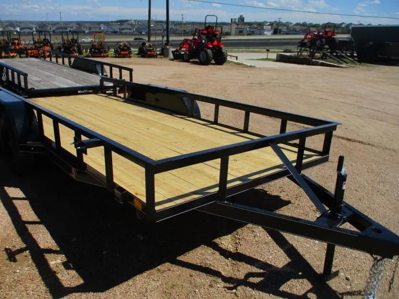 new Utility Trailers J&C Trailers  for sale, in Leander, TX image-0
