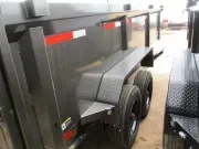 new Dump Trailers MAXX-D  for sale, in Leander, TX Thumbnail 14