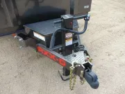 new Dump Trailers MAXX-D  for sale, in Leander, TX Thumbnail 3