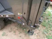 new Dump Trailers MAXX-D  for sale, in Leander, TX Thumbnail 19