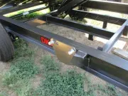 new Dump Trailers MAXX-D  for sale, in Leander, TX Thumbnail 8