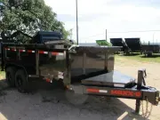 new Dump Trailers MAXX-D  for sale, in Leander, TX Thumbnail 20