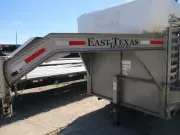used Stock / Stock Combo Trailers East Texas Trailers  for sale, in Leander, TX Thumbnail 3