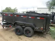 new Dump Trailers MAXX-D  for sale, in Leander, TX Thumbnail 22