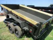 new Dump Trailers MAXX-D  for sale, in Leander, TX Thumbnail 17