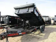 new Dump Trailers MAXX-D  for sale, in Leander, TX Thumbnail 1