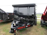 new Dump Trailers MAXX-D  for sale, in Leander, TX Thumbnail 4