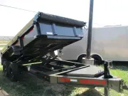 new Dump Trailers MAXX-D  for sale, in Leander, TX Thumbnail 1