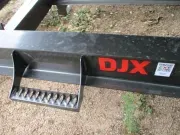 new Dump Trailers MAXX-D  for sale, in Leander, TX Thumbnail 20