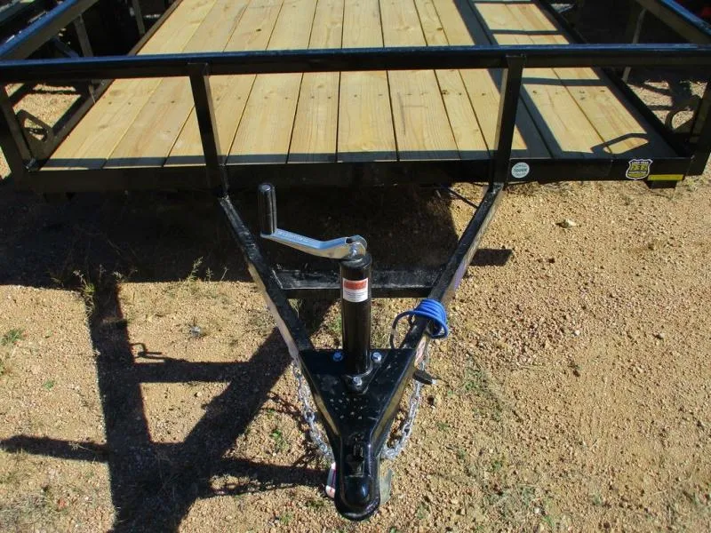 2026 Load Trail
