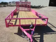 new Utility Trailers Load Trail  for sale, in Leander, TX Thumbnail 2