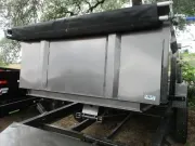 new Dump Trailers MAXX-D  for sale, in Leander, TX Thumbnail 7